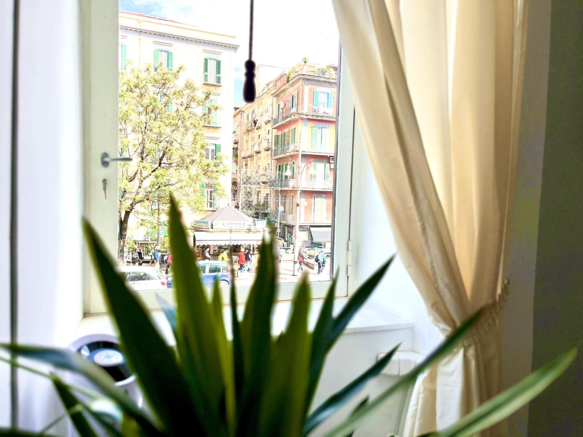 Apartment La Casa Di Marilyn