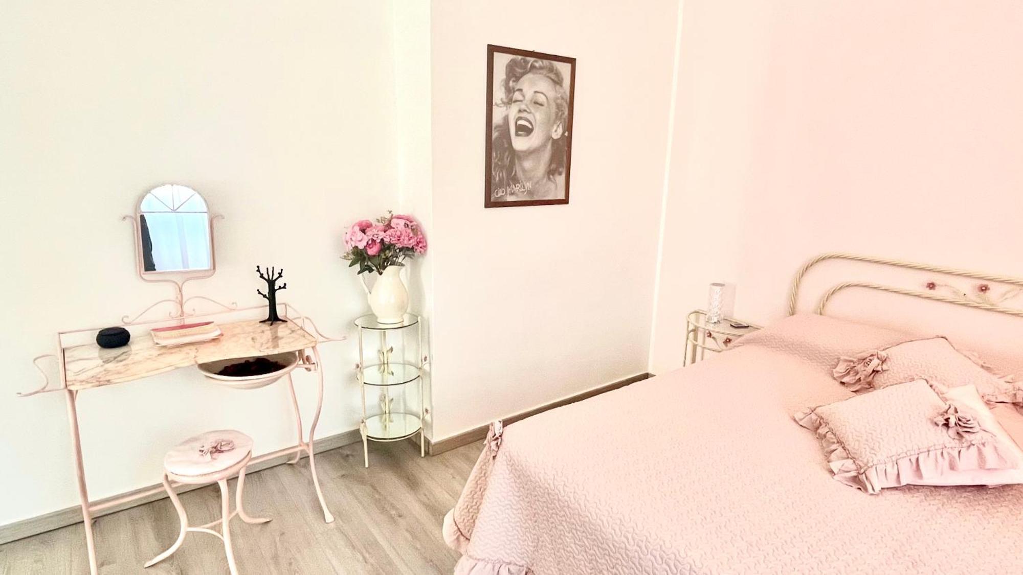 La Casa Di Marilyn Apartment